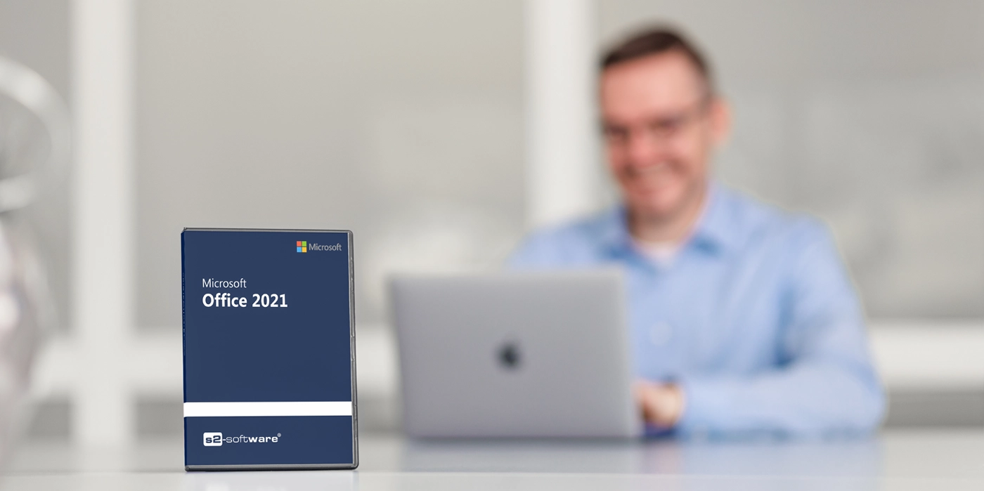 Successo in Home Office con Office 2021